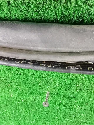 8P4827705E Уплотнитель резинка Audi A3 8P Арт 2-553811, вид 4