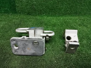8P4833411A Петля двери (комплект) Audi A3 8P Арт 2-553823, вид 2