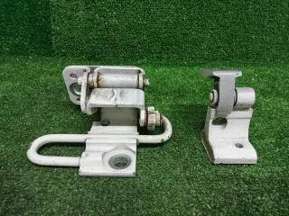 8P4833411A Петля двери (комплект) Audi A3 8P Арт 2-553823, вид 3