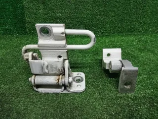 8P4833411A Петля двери (комплект) Audi A3 8P Арт 2-553823, вид 4