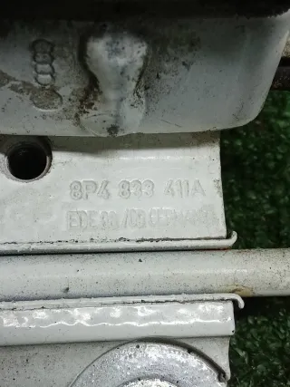 8P4833411A Петля двери (комплект) Audi A3 8P Арт 2-553823, вид 6