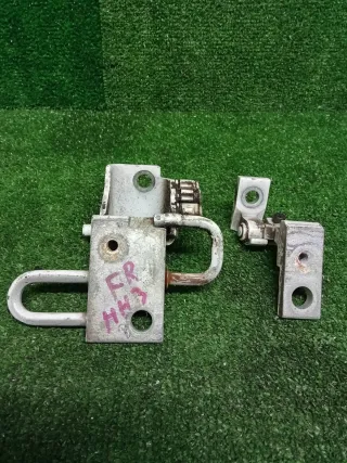 8E0831412E Петля двери (комплект) Audi A3 8P Арт 2-553824, вид 1