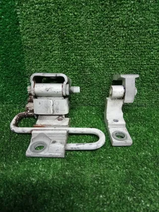 8E0831412E Петля двери (комплект) Audi A3 8P Арт 2-553824, вид 3