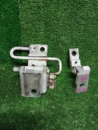 8E0831412E Петля двери (комплект) Audi A3 8P Арт 2-553824, вид 4