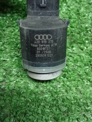 1S0919275A Датчик парктроника Audi A4 B8 Арт 2-553834, вид 4