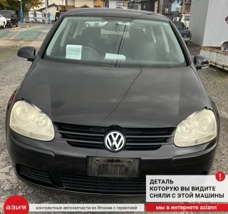 1K0805971C Воздухозаборник Volkswagen Golf 5 Арт 2-553845, вид 6