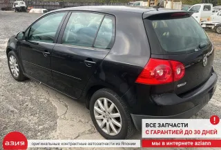 1K0805971C Воздухозаборник Volkswagen Golf 5 Арт 2-553845, вид 9