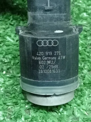 1S0919275A Датчик парктроника Audi A4 B8 Арт 2-553873, вид 4