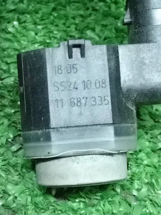 1S0919275A Датчик парктроника Audi A4 B8 Арт 2-553873, вид 5