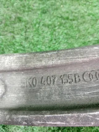 8K0407151D Рычаг передний Audi A4 B8 Арт 2-553930, вид 7