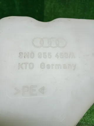 8N0955453A Бачок стеклоомывателя Audi TT 1 Арт 2-553943, вид 7