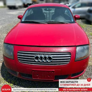 8N0955453A Бачок стеклоомывателя Audi TT 1 Арт 2-553943, вид 8