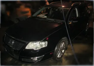 021109467 Натяжитель цепи маслонасоса Volkswagen Passat B6 Арт 2-553955, вид 5