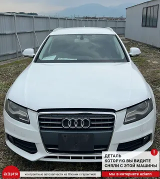 8K0853284J Молдинг стекла двери (комплект) Audi A4 B8 Арт 2-553967, вид 7