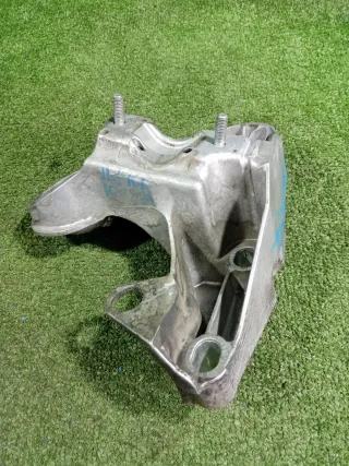 8E0199351M Кронштейн опоры двигателя Audi A4 B7 Арт 2-554051, вид 6