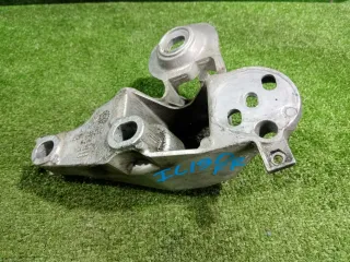 8E0199352N Кронштейн опоры двигателя Audi A4 B7 Арт 2-554120, вид 3