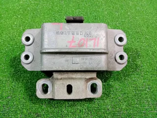 1K0199555CB Подушка крепления двигателя Volkswagen Golf 6 Арт 2-554136, вид 1