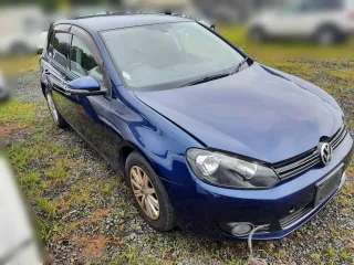 1K0199555CB Подушка крепления двигателя Volkswagen Golf 6 Арт 2-554136, вид 5