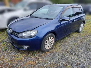 1K0199555CB Подушка крепления двигателя Volkswagen Golf 6 Арт 2-554136, вид 6