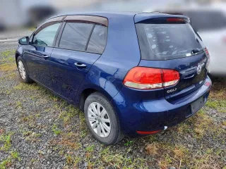 1K0199555CB Подушка крепления двигателя Volkswagen Golf 6 Арт 2-554136, вид 8
