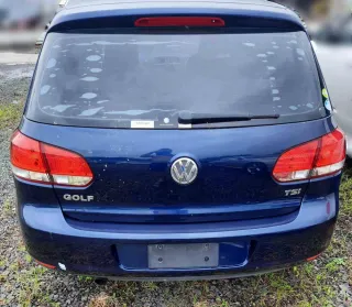 1K0199555CB Подушка крепления двигателя Volkswagen Golf 6 Арт 2-554136, вид 9