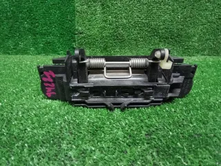 4F0839239 Ручка наружная Audi A3 8P Арт 2-554172, вид 3