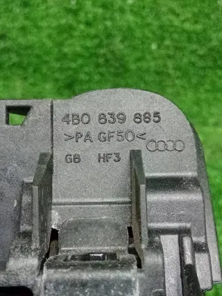 4F0839239 Ручка наружная Audi A3 8P Арт 2-554172, вид 5