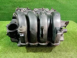 03C129711F Коллектор впускной Volkswagen Touran 1 Арт 2-554200, вид 1
