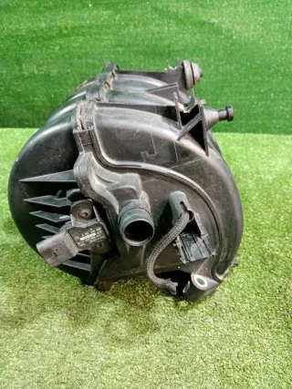 03C129711F Коллектор впускной Volkswagen Touran 1 Арт 2-554200, вид 2