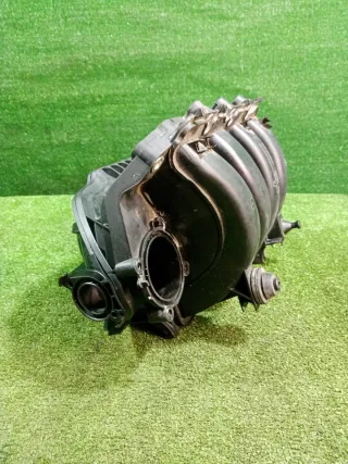 03C129711F Коллектор впускной Volkswagen Touran 1 Арт 2-554200, вид 4