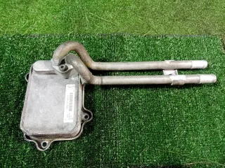 03C121050E Трубка масляного радиатора Volkswagen Touran 1 Арт 2-554201, вид 1