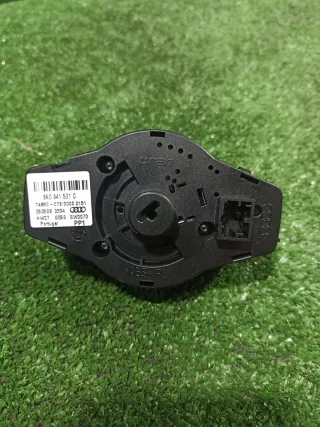 8K0941531AS Переключатель света Audi A4 B8 Арт 2-554235, вид 4