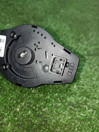 8K0941531AS Переключатель света Audi A4 B8 Арт 2-554235, вид 5