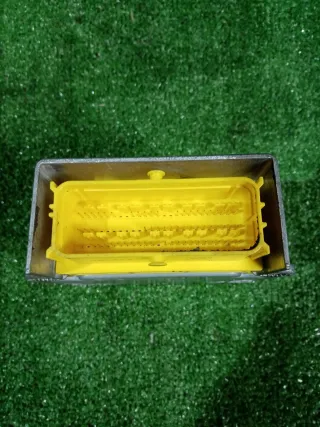 8J0959655 Блок управления подушками безопасности Audi TT 2 Арт 2-554276, вид 2