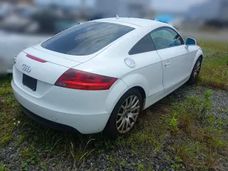 8J0959655 Блок управления подушками безопасности Audi TT 2 Арт 2-554276, вид 4
