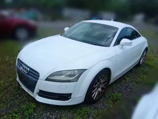 8J0959655 Блок управления подушками безопасности Audi TT 2 Арт 2-554276, вид 5