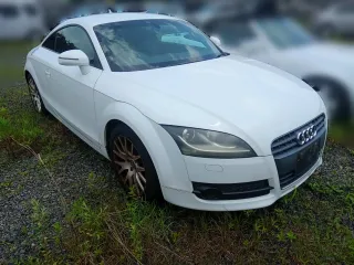 8J0959655 Блок управления подушками безопасности Audi TT 2 Арт 2-554276, вид 6