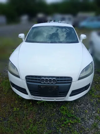 8J0959655 Блок управления подушками безопасности Audi TT 2 Арт 2-554276, вид 7