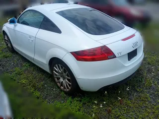 8J0959655 Блок управления подушками безопасности Audi TT 2 Арт 2-554276, вид 8