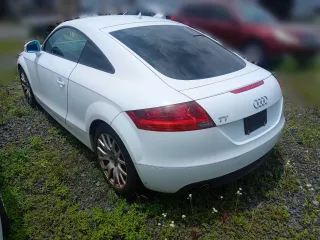 8J0959655 Блок управления подушками безопасности Audi TT 2 Арт 2-554276, вид 9