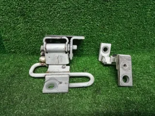 8E0831412E Петля двери (комплект) Audi A3 8P Арт 2-554308, вид 3