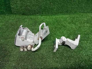 8E0831412E Петля двери (комплект) Audi A3 8P Арт 2-554308, вид 5