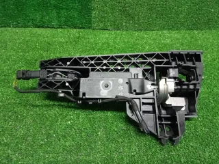 8T0837205A Ручка наружная Audi A4 B8 Арт 2-554365, вид 4