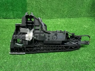 8T0837205A Ручка наружная Audi A4 B8 Арт 2-554365, вид 5