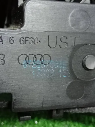 8T0837205A Ручка наружная Audi A4 B8 Арт 2-554365, вид 6