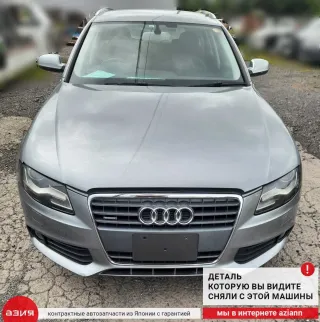8T0837205A Ручка наружная Audi A4 B8 Арт 2-554365, вид 8