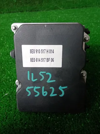 8E0614517BG Блок ABS Audi A4 B7 Арт 2-554481, вид 4