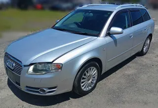 8E0614517BG Блок ABS Audi A4 B7 Арт 2-554481, вид 8