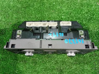 4F2820043S Блок управления печки/климат-контроля Audi A6 C6 (S6,RS6) Арт 2-554605, вид 2