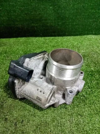 06F133062T Заслонка дроссельная Audi A4 B8 Арт 2-554618, вид 1